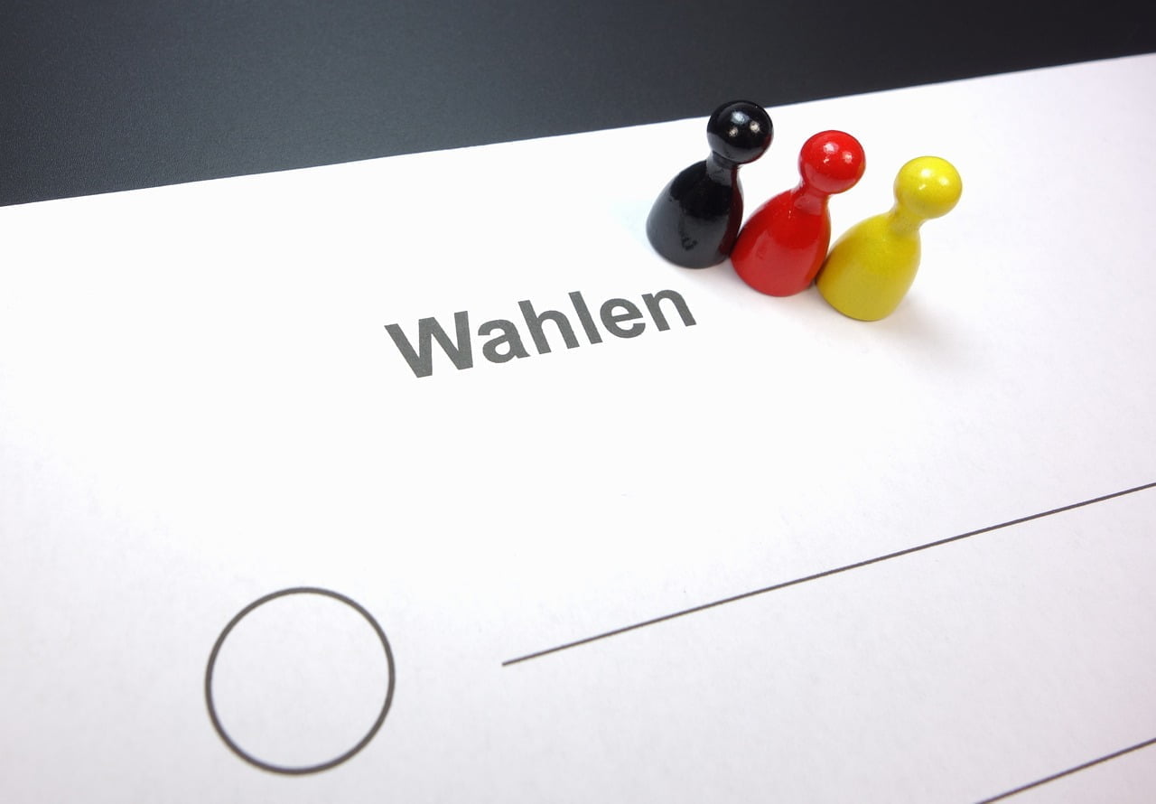 choice, elections, germany