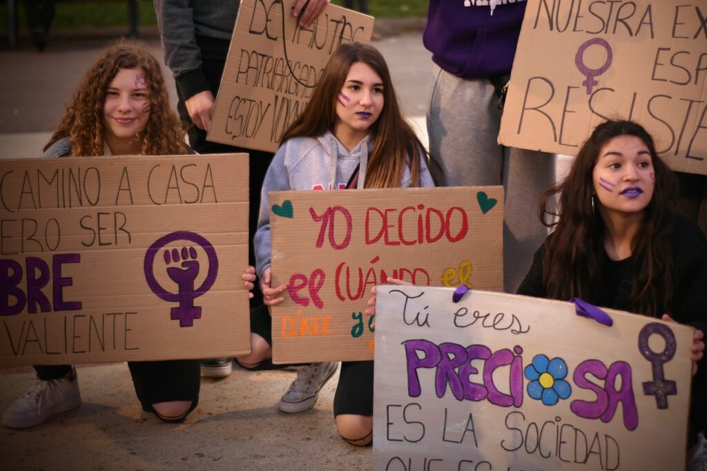 barcelona, women's day, gender, respect, rally, equality, demonstration, worldwide, girls, gender, gender, gender, gender, gender