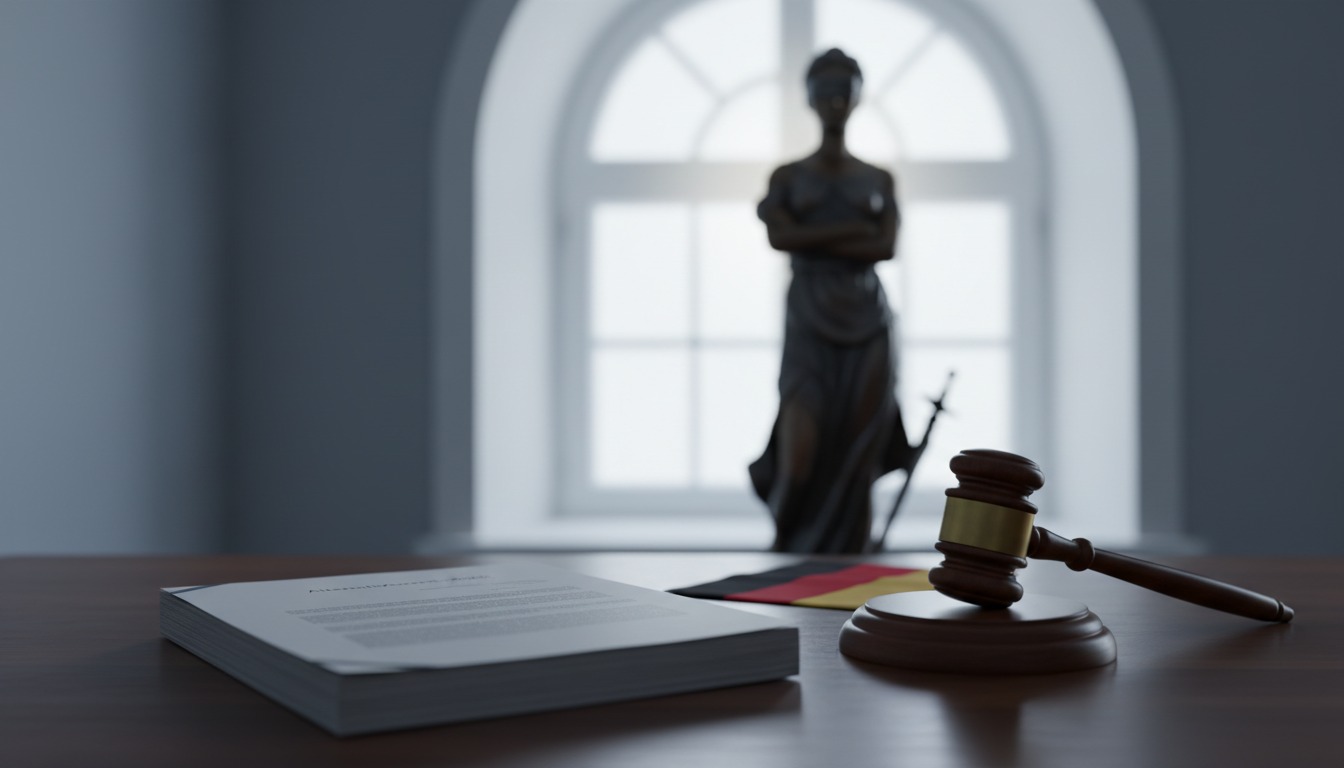 Alternativbericht zur Istanbul-Konvention 2025: Massive Schutzlücken bei geschlechtsspezifischer Gewalt in Deutschland