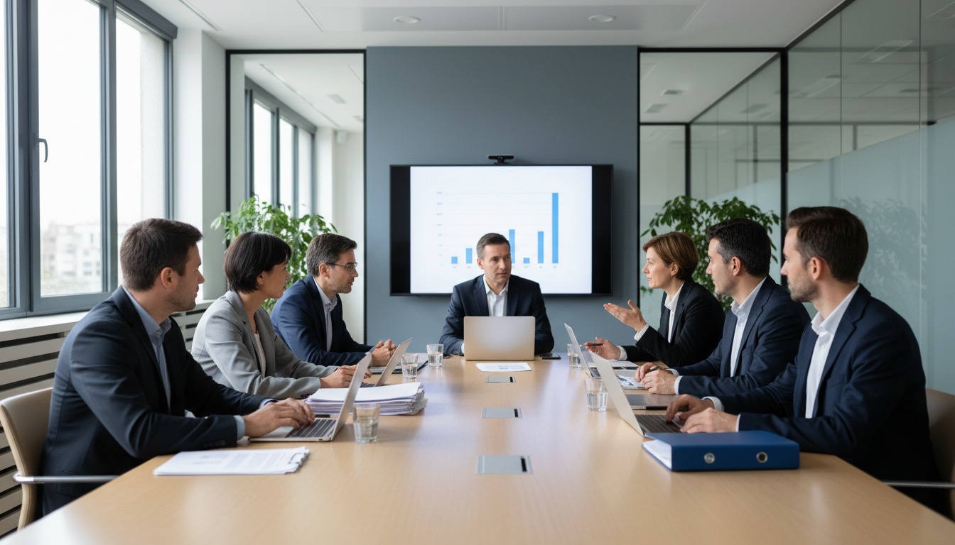 Betriebsratshandeln zwischen Prävention und Innovation: Mitbestimmung bei Digitalisierung und Restrukturierung nach §§ 90/91 BetrVG