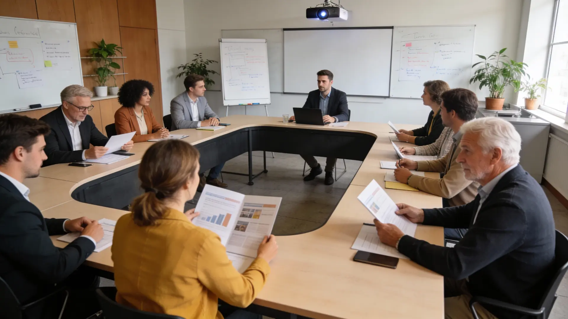 Personalratswahl Bayern 2026: Wahlvorstandsschulung zur Vorbereitung und Durchführung