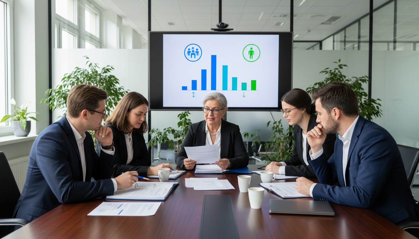 Arbeiten ohne Tarifvertrag: Gehaltsunterschiede und Handlungsmöglichkeiten für den Betriebsrat