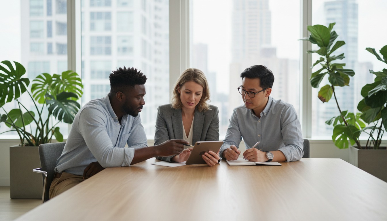 Upwork-Studie 2026: Diese Mitarbeiterkompetenzen suchen Unternehmen jetzt