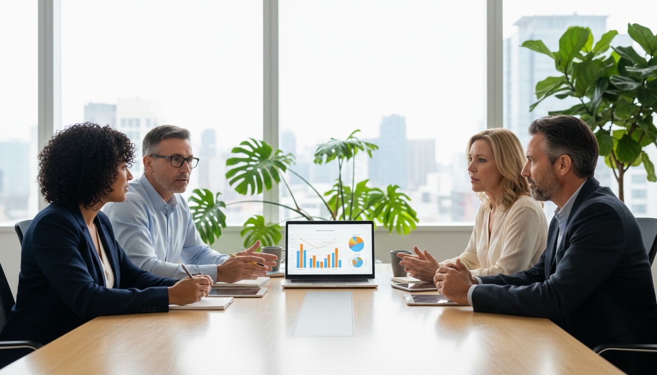 Arbeitswelt 2030: Herausforderungen für den Betriebsrat bei KI, CSRD und den Wahlen 2026 Arbeitswelt 2030: Herausforderungen für den Betriebsrat bei KI, CSRD und den Wahlen 2026