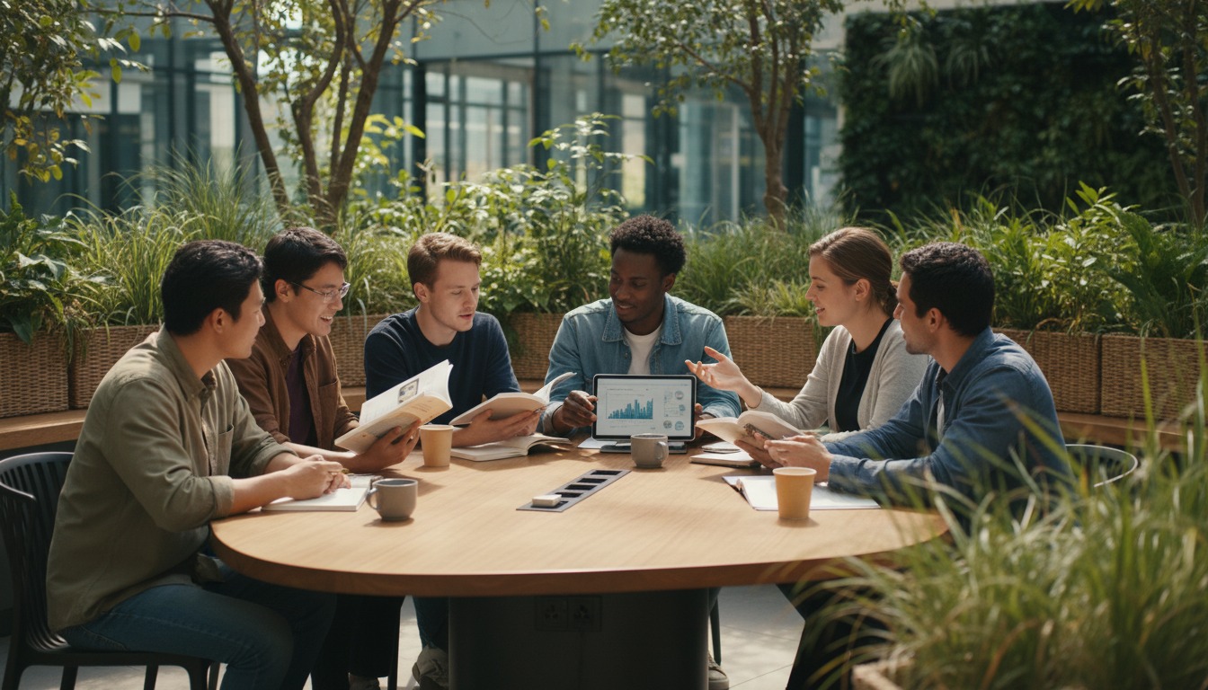 OECD Future of Education and Skills 2030/2040: Die wichtigsten Kompetenzen und Strategien für die Zukunft der Bildung