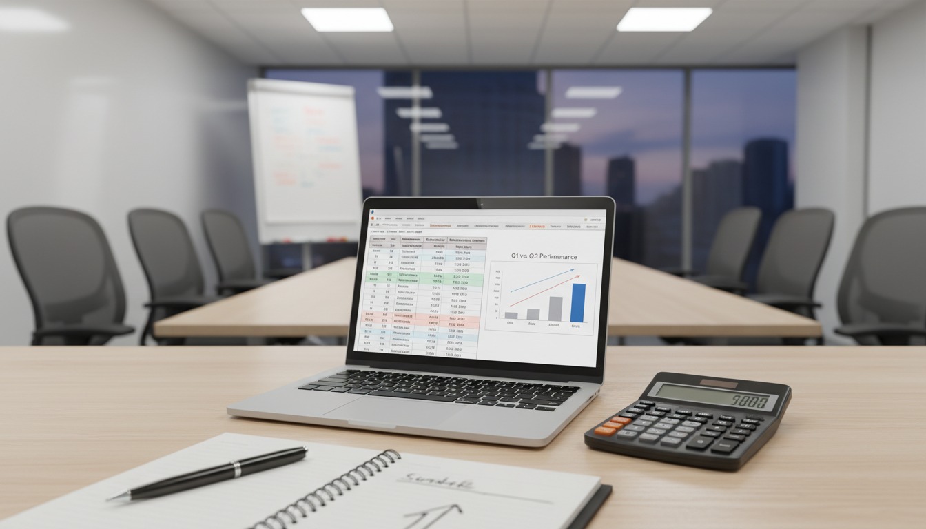 Kalkulation von Seminarkosten 2026: Formatentscheidung statt Preisvergleich Kalkulation von Seminarkosten 2026: Formatentscheidung statt Preisvergleich