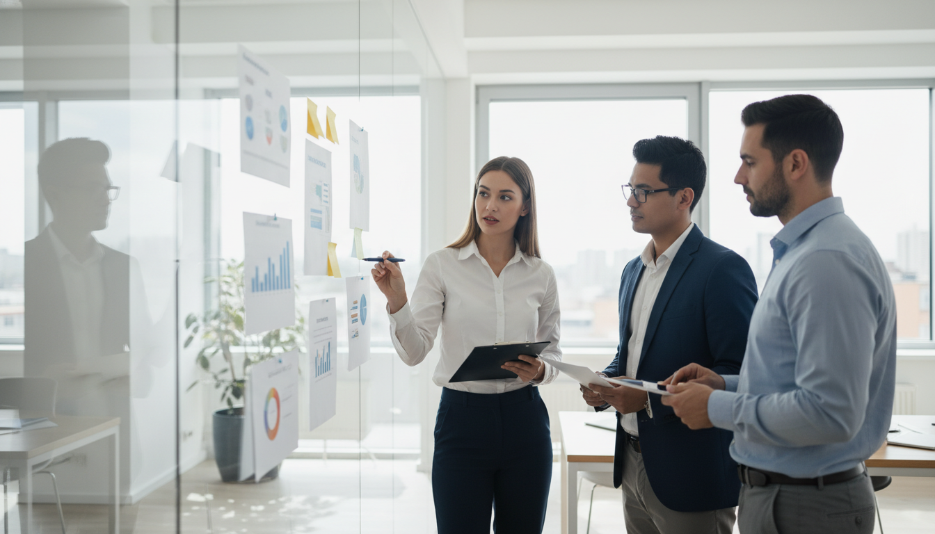 Qualifizierung und Kompetenzaufbau: Strategien für die erfolgreiche Transformation in eine zukunftsorientierte Wirtschaft