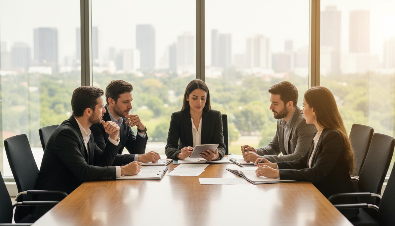 Digitale Transformation und Mitbestimmung – neue Anforderungen an Betriebsräte